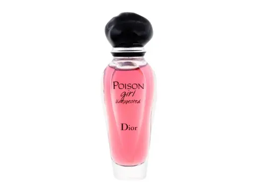 Dior Poison Girl Unexpected Rollerball Eau de Toilette 20 ml