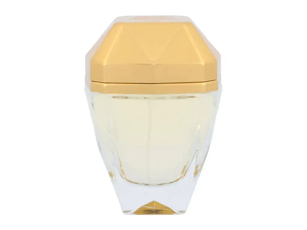 Paco Rabanne Lady Million Eau My Gold! Eau de Toilette 50 ml