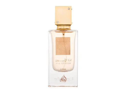 Lattafa Ana Abiyedh Poudrée Eau de Parfum 60 ml