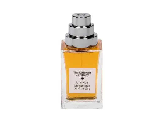 The Different Company Une Nuit Magnétique Eau de Parfum 90 ml