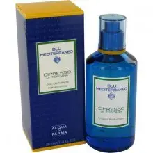 Blu Mediterraneo - Cipressa di Toscana EDT