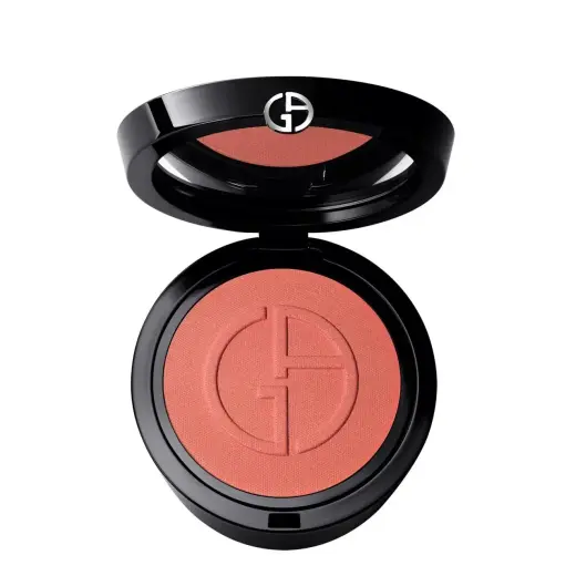 ARMANI BEAUTY Luminous Silk Glow Blush - Pink