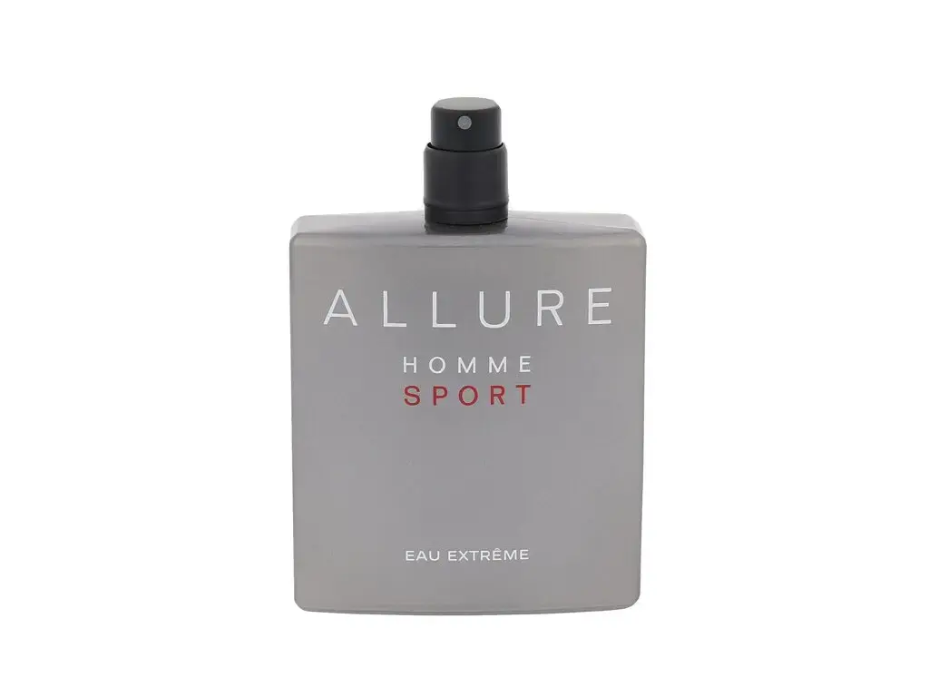 Chanel Allure Homme Sport Eau Extreme Eau de Parfum 50 ml