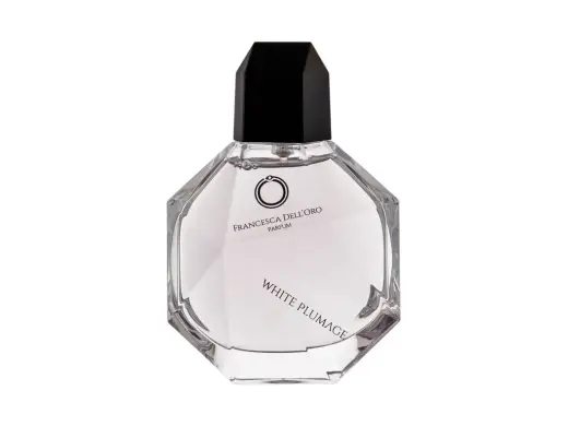 Francesca dell´Oro White Plumage Eau de Parfum 100 ml