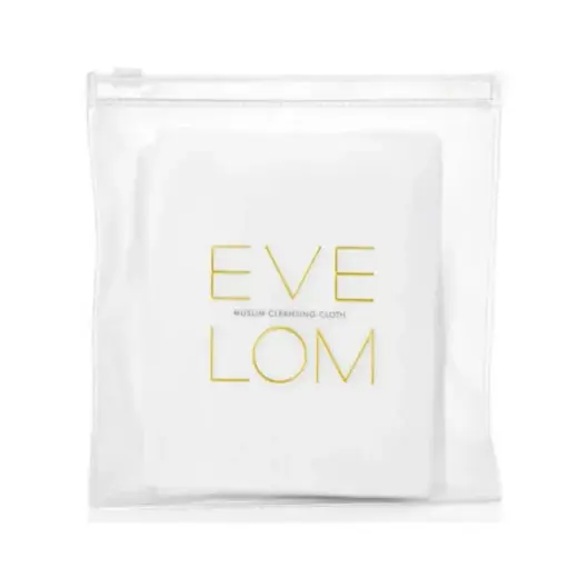Eve Lom Muslin Cleansing Cloth 3 Pieces