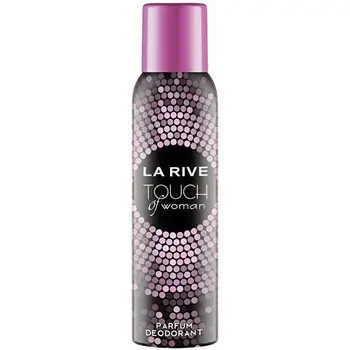 La Rive Touch Of Woman Deospray 150ml