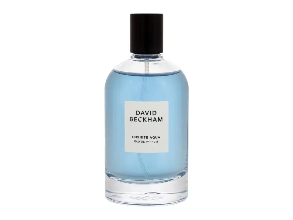 David Beckham Infinite Aqua Eau de Parfum 100 ml