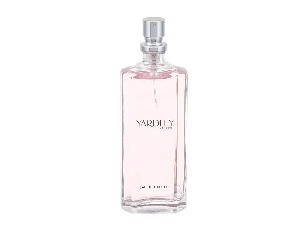 Yardley of London English Rose Eau de Toilette 50 ml