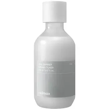Celimax Dual Barrier Creamy Toner - Krémové tonikum 150ml
