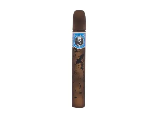 Cuba Blue (EDT) туалетная вода для мужчин 5 мл