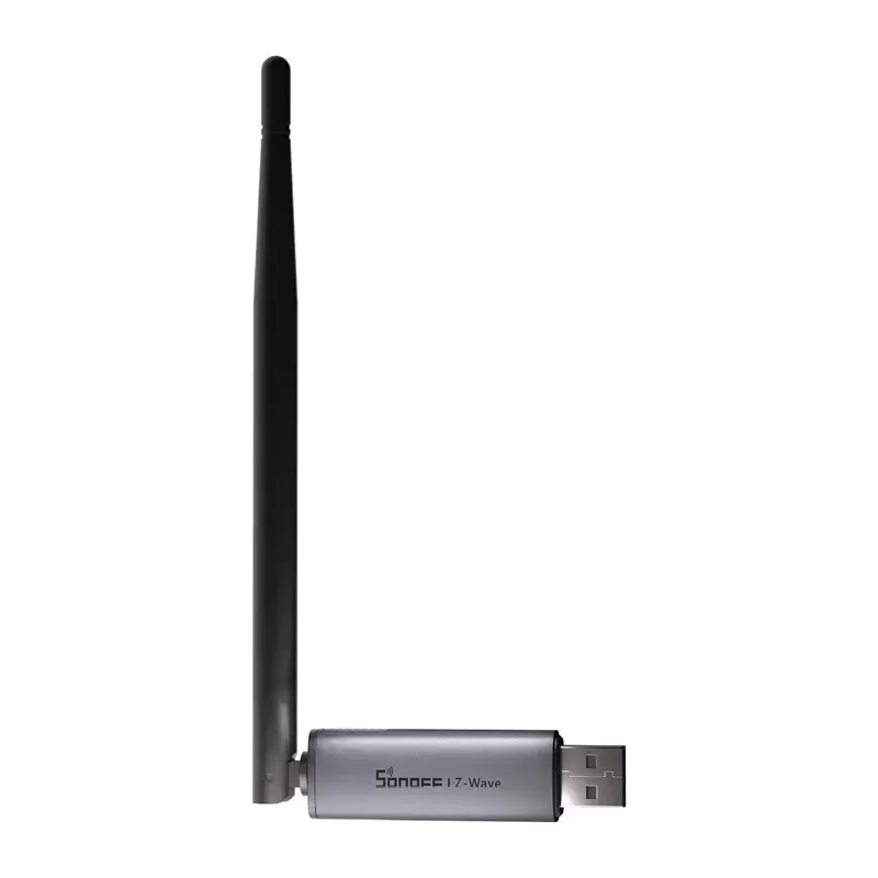 SONOFF 800 Z-Wave Gateway - PZG23