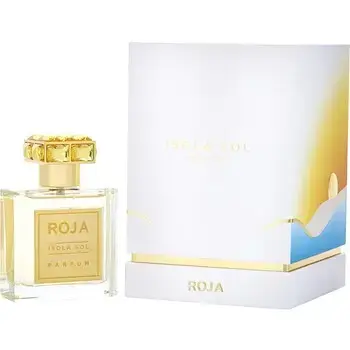 Roja Parfums The Isola Collection Isola Sol (Parfum) kvepalai unisex 50 ml