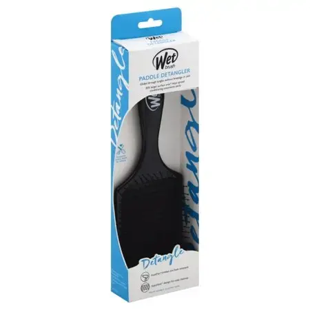 Wet Brush Paddle Detangling Brush