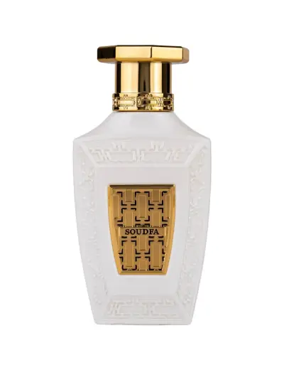 Maison Asrar, Soudfa, Eau De Parfum, Unisex, 100 ml