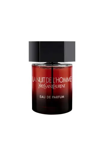 Yves Saint Laurent, La Nuit De L'Homme, Eau De Parfum, For Men, 100 ml