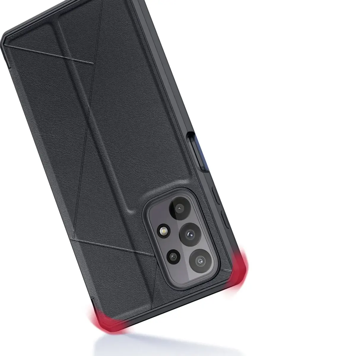 DUX DUCIS Skin X Holster Cover for Samsung Galaxy A23 black
