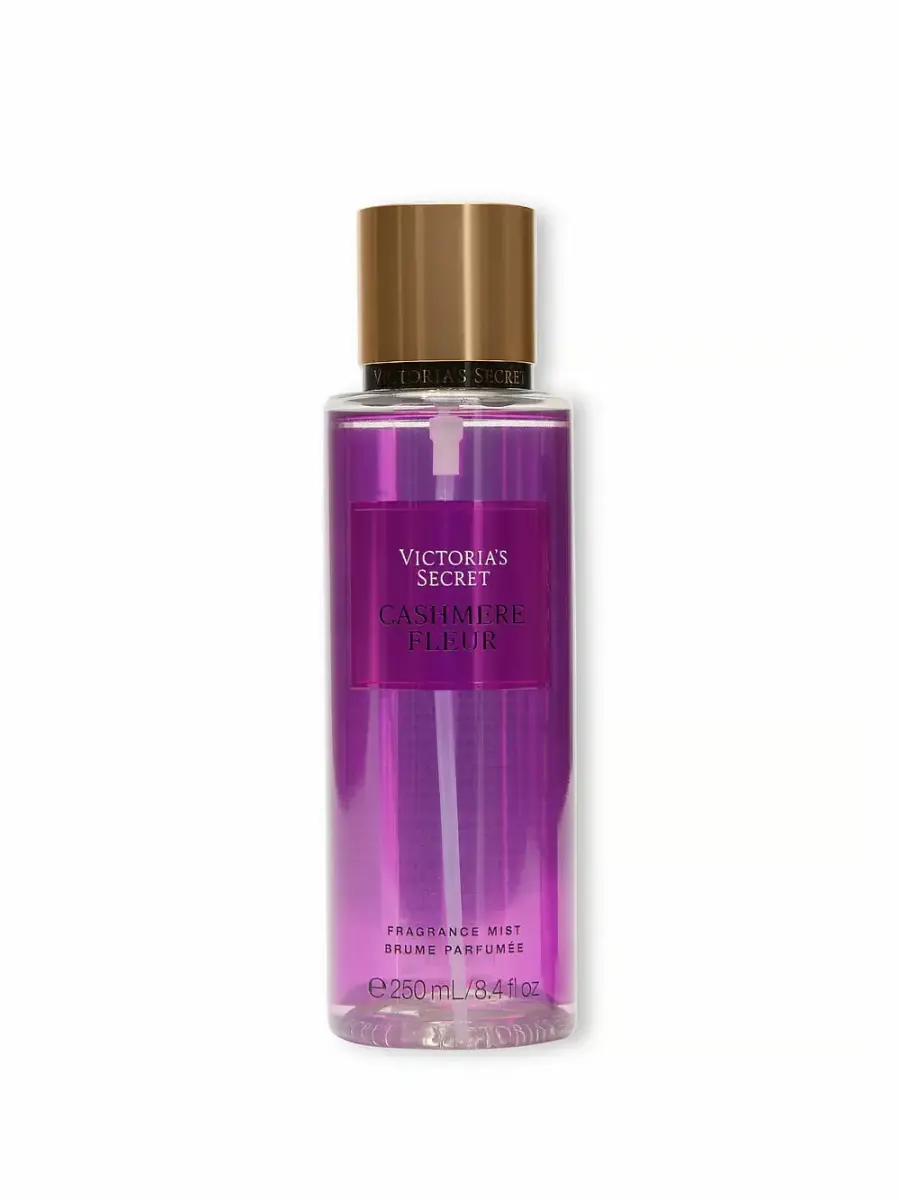 Victoria's Secret, Cashmere Fleur, Body Spray, 250 ml