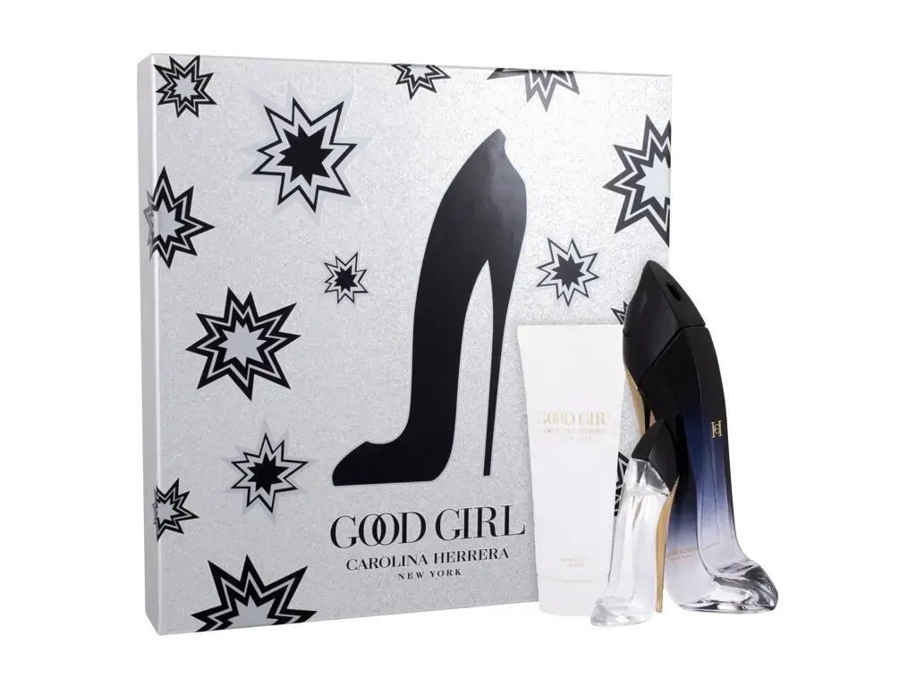 Carolina Herrera Good Girl Légere Eau de Parfum 50 ml