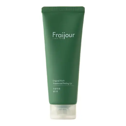 Fraijour Original Herb Wormwood Peeling Gel 150 ml