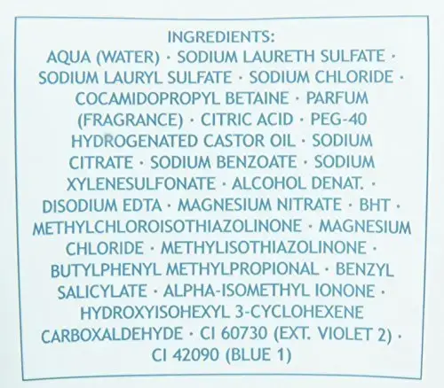 Laura Biagiotti Laura Shower Gel Large - 150ml