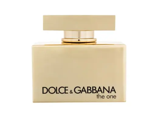 Dolce&Gabbana The One Gold (EDP) парфюмерная вода для женщин 75 мл