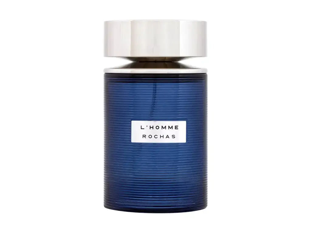 Rochas L´Homme Eau de Toilette 100 ml