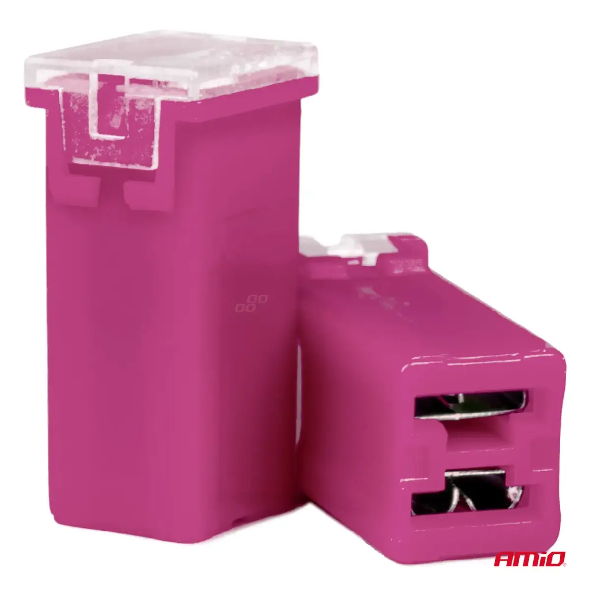 Car JapVal PAL Female fuses 30A AMIO-03437