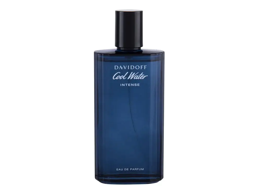 Davidoff Cool Water Intense Eau de Parfum 125 ml