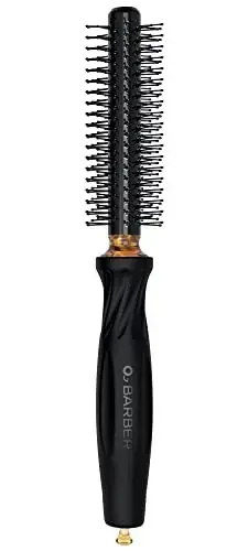 Olivia Garden Barber Round Thermal Brush OGB-15