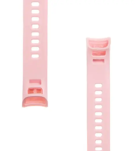 Tactical 441 Silicone Band for Honor Band 4|5 Pink