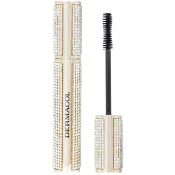 Dermacol Diamond Mascara - Mascara for