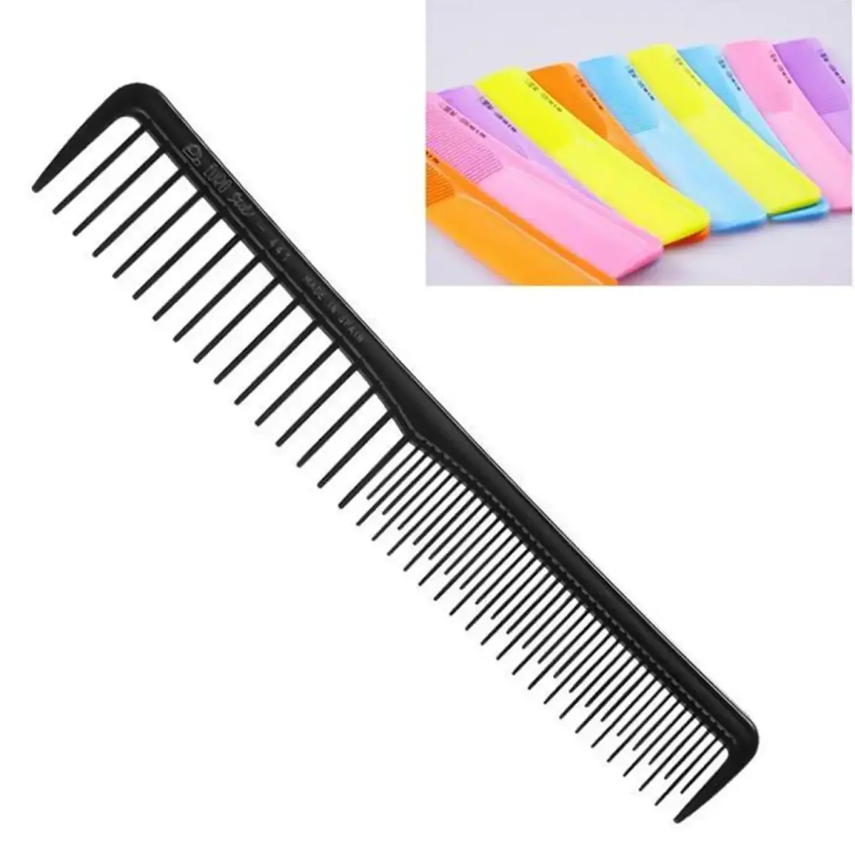 EUROSTIL Special Comb Pick 20.5cm