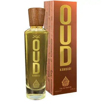 House of Perfumes Oud Kambodi EDP 100ml