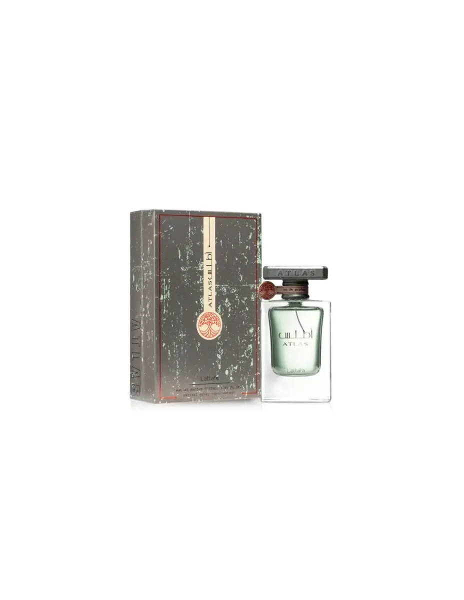 LATTAFA ATLAS EDP SPRAY 55 ML