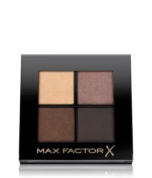 Debenhams Colour X-Pert Mini Palette 7G in Hazy Sands