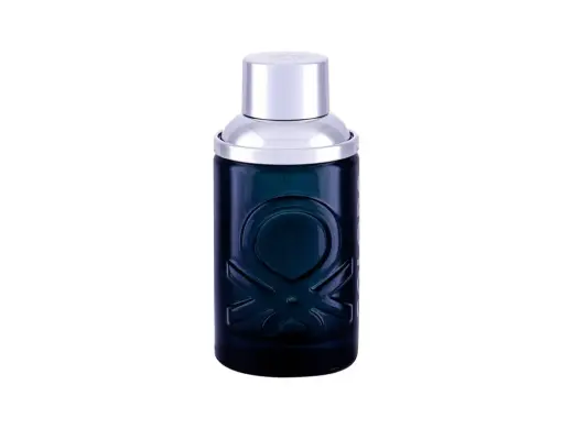Benetton Colors de Benetton Black Eau de Toilette 100 ml