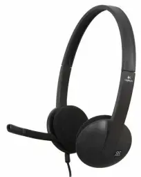 Logitech H340