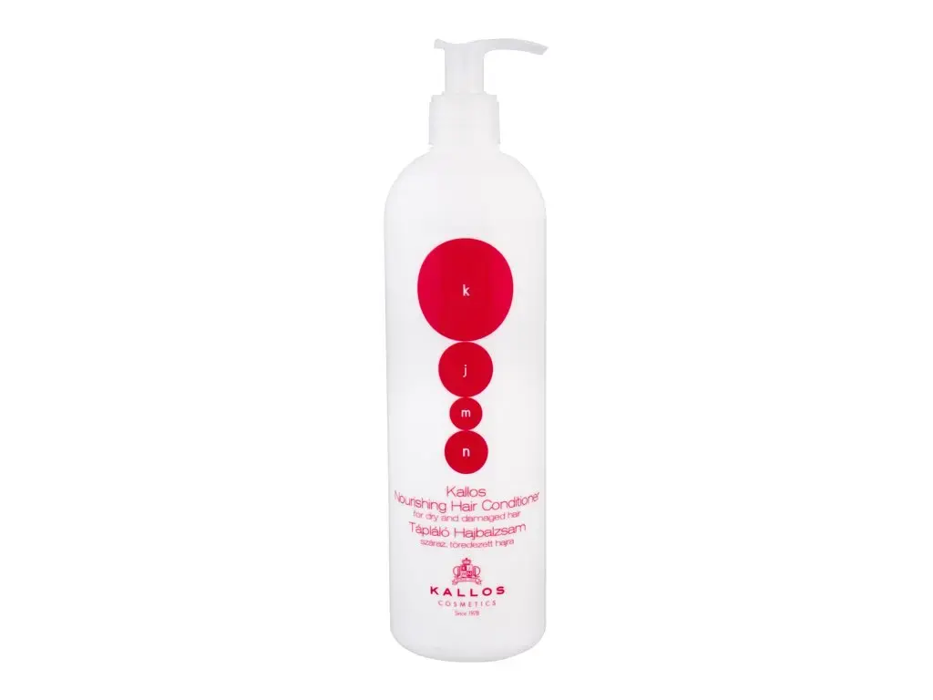 Kallos Cosmetics KJMN Nourishing Conditioner 500 ml