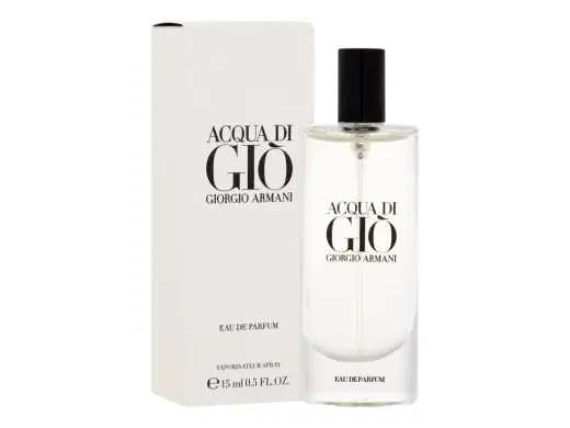 Giorgio Armani Acqua di Gio Eau de Parfum 15 ml