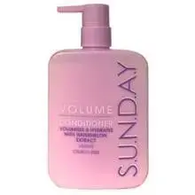 Xpel SUNDAY Volume Conditioner 350 Ml