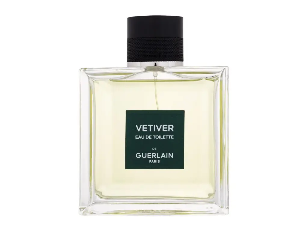 Guerlain Vetiver Eau de Toilette 100 ml