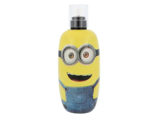 Minions Minions Eau de Toilette 100 ml