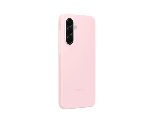EF-PA566CPE Samsung Silicone Cover for Galaxy A56 5G Pink