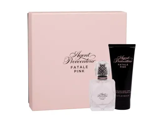 Agent Provocateur Fatale Pink Eau de Parfum 50 ml