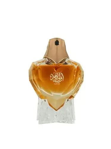 Ahmed Al Maghribi Oulil Amr (EDP) parfimērijas ūdens unisex 60 ml