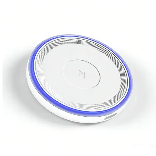 XO CX042 wireless charger | Qi | 15W | white