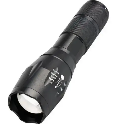 Vakoss DS-125 Lukturis 5LED IPX4
