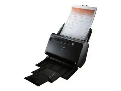 Canon Scanner imageFORMULA DR-C240 DRC240 (0651C003)