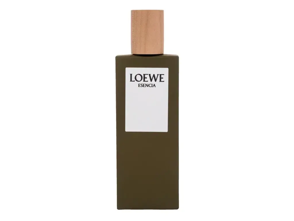 Loewe Esencia Eau de Toilette 50 ml