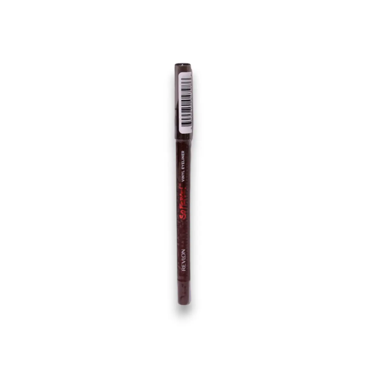 Revlon, So Fierce, Blending, Gel Pencil Eyeliner, 863, Righteous Rum, 1.2 g